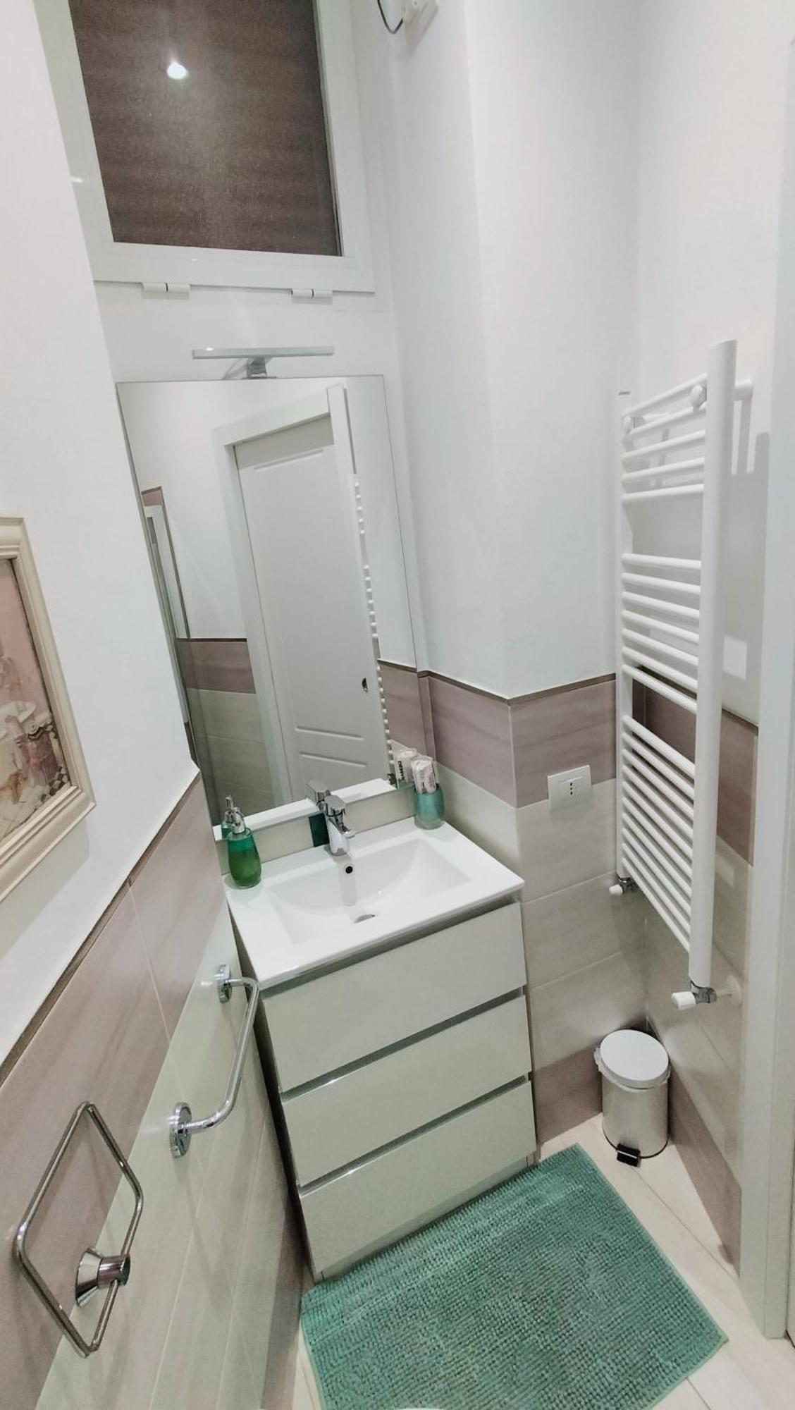 Appartement Rosanna Milan
