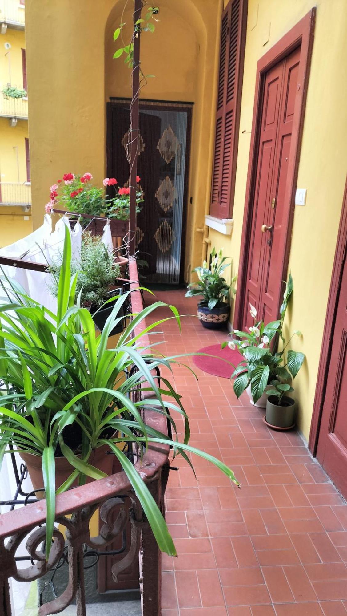 Appartement Rosanna