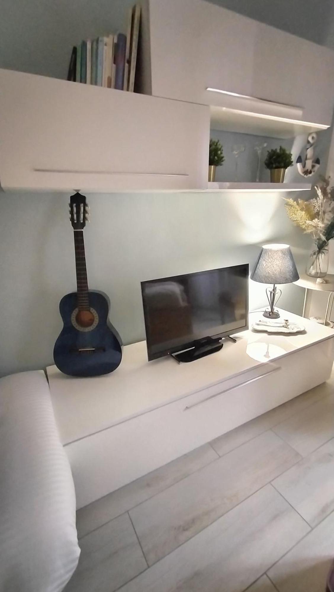 Rosanna Apartamento Milán