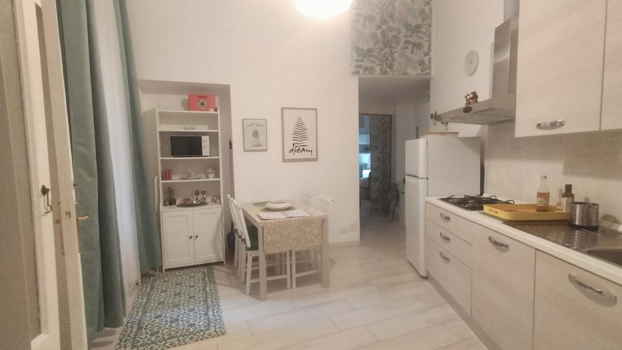 Appartement Rosanna