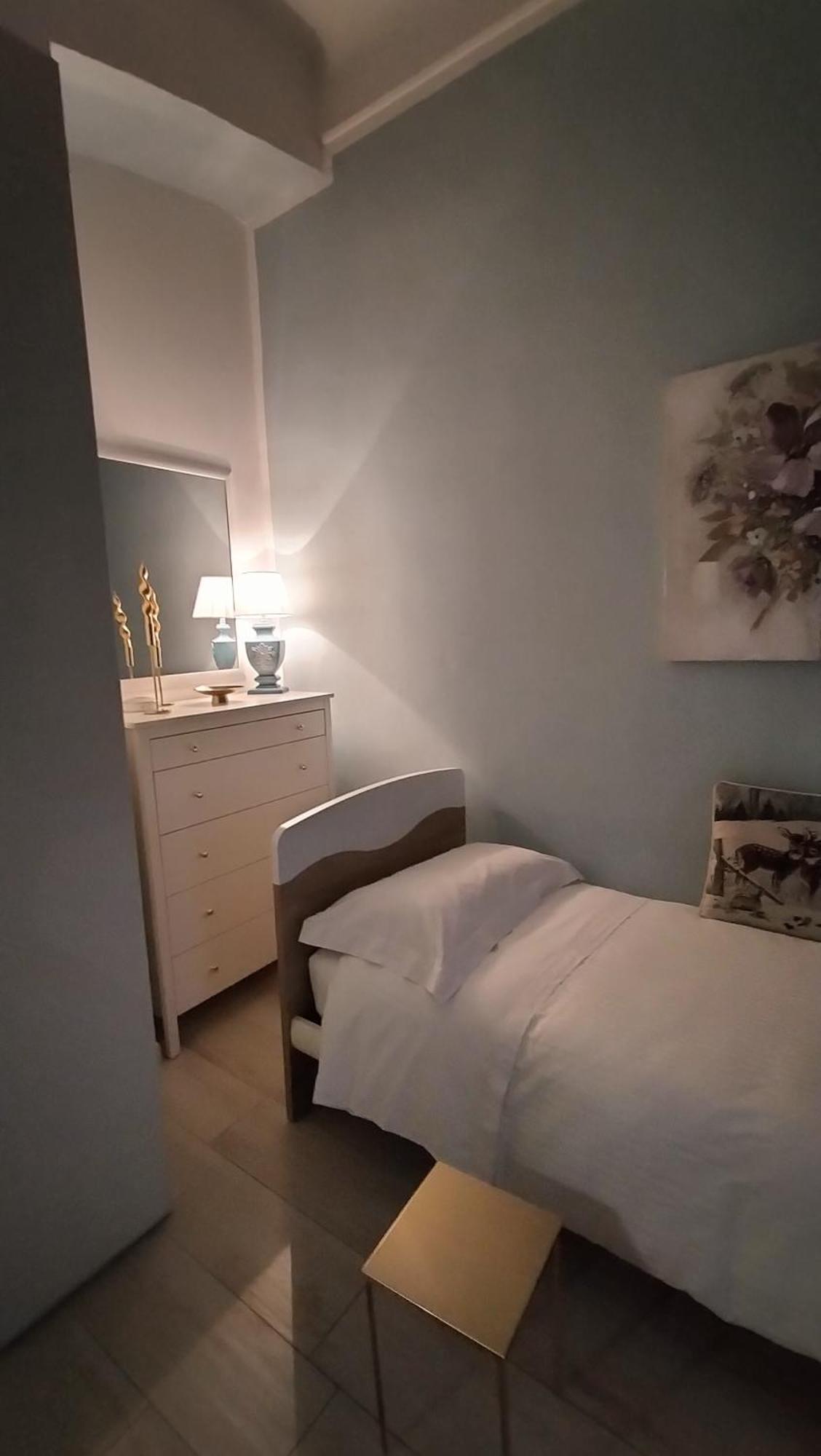 Appartement Rosanna