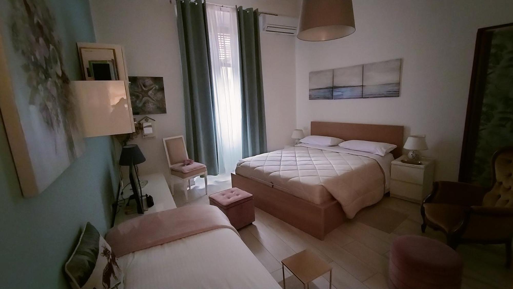 Rosanna Appartement
